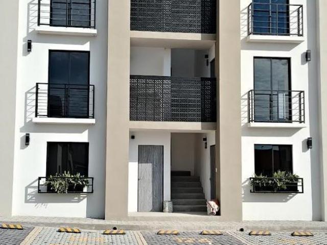 Departamento en venta en Rancho o rancheria Huimiyucan, Almoloya SAN LUIS 100 RE