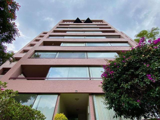 Departamento en Venta en Rancho Cortes