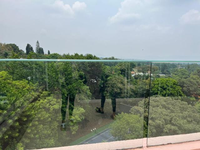 Departamento en venta en Rancho Cortes, Cuernavaca, Morelos