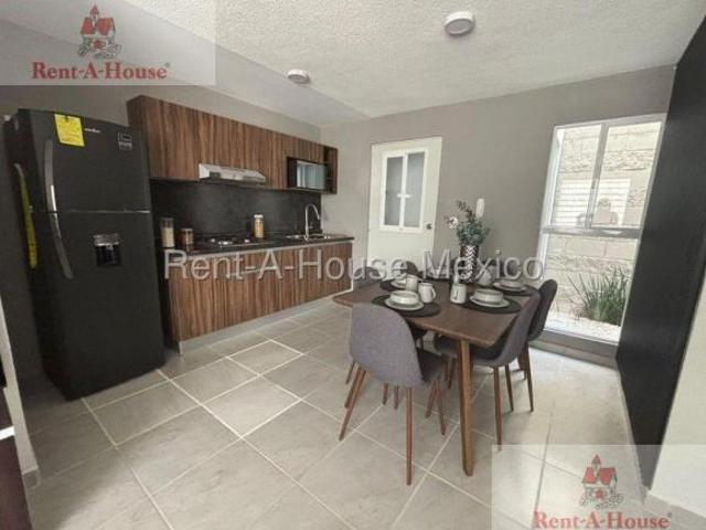 Departamento en venta en Rancho La Luz 26 2119 FM