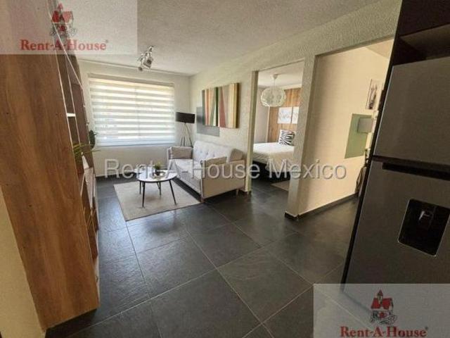 Departamento en venta en Rancho la Luz, Tecámac 26 2117 FM