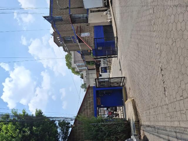 Departamento en venta en Rancho San Blas, Cuautitlán, México