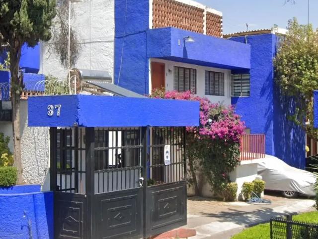 Departamento en venta en Rancho San Francisco Pueblo San Bartolo Ameyalco, Álvaro Obregón, Ciudad de México