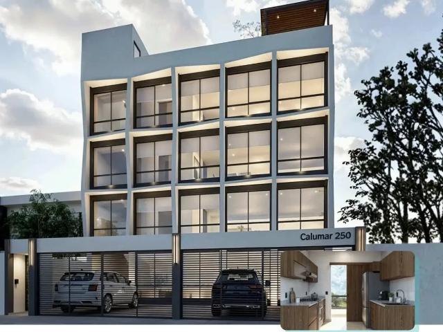 Departamento en venta en Revolucion, Boca del Río, Veracruz de Ignacio de la Llave