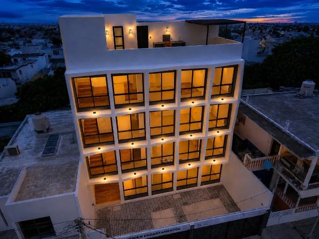 Departamento en venta en Revolucion, Boca del Río, Veracruz de Ignacio de la Llave