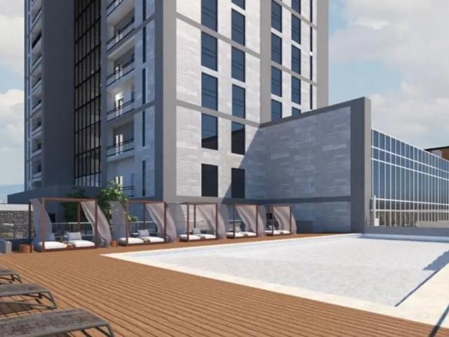 Departamento en venta en Revolución en Monterrey