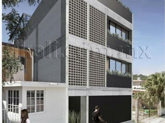 Departamento en venta en Revolucion, Poza Rica de Hidalgo, Veracruz de Ignacio de la Llave
