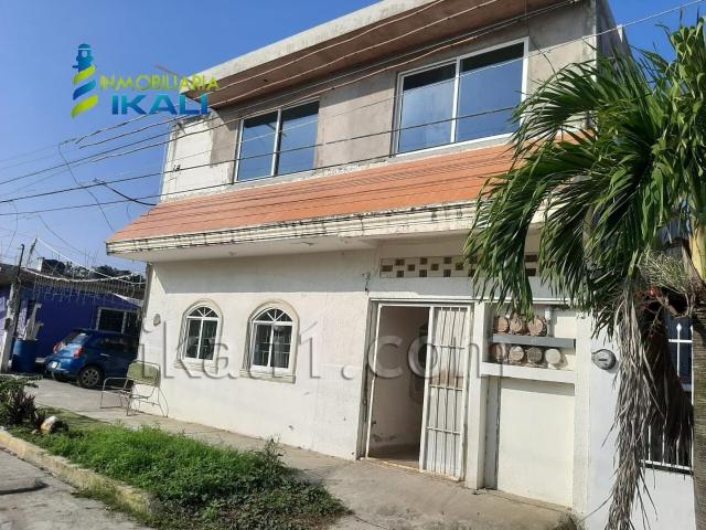 Departamento en venta en Revolucion, Poza Rica de Hidalgo, Veracruz de Ignacio de la Llave