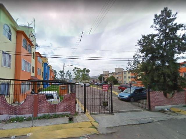Departamento en venta en Rey Nezahualcóyotl, Nezahualcóyotl, México