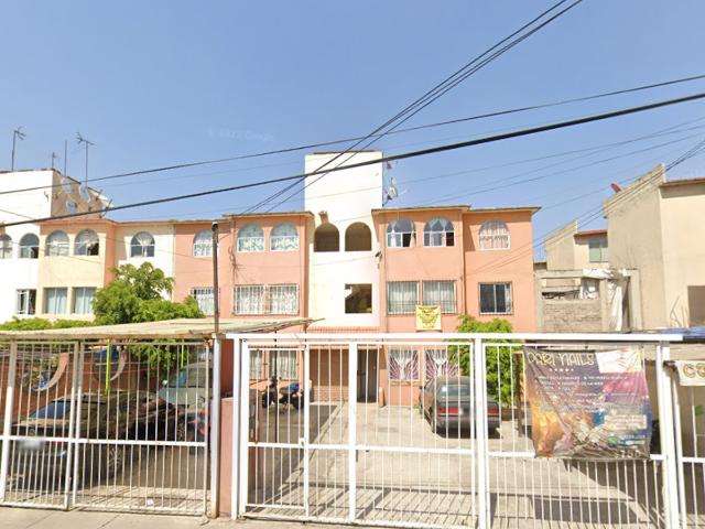 Departamento en venta en Rey Nezahualcóyotl, Nezahualcóyotl, México
