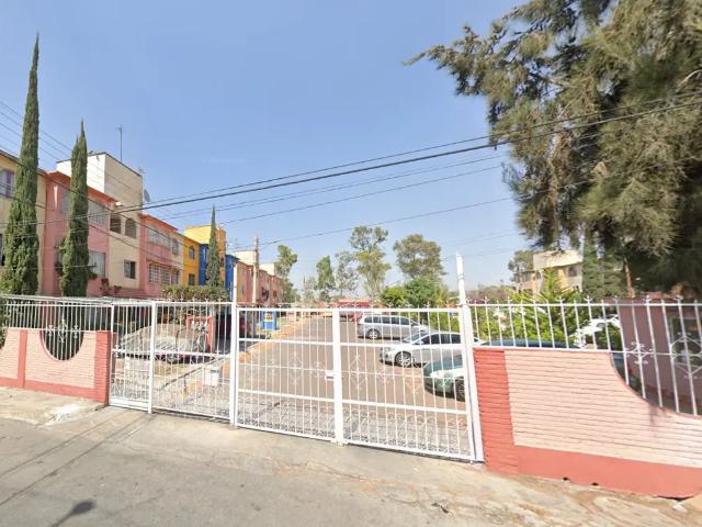 Departamento en venta en Rey Nezahualcóyotl, Nezahualcóyotl, México