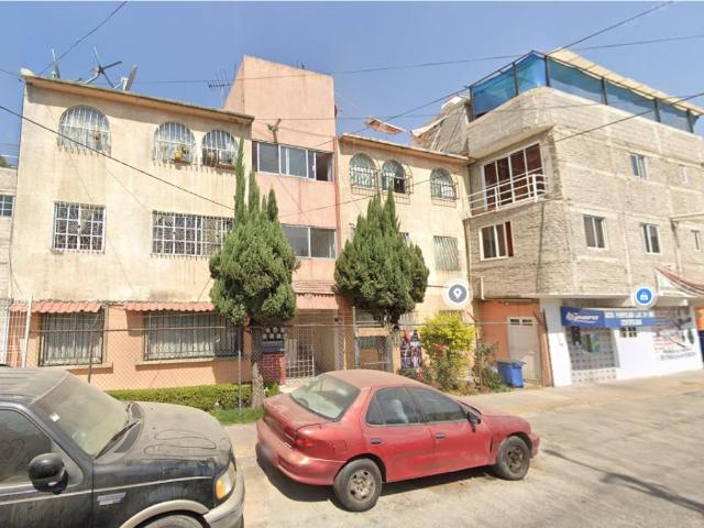 Departamento en venta en Rey Nezahualcóyotl, Nezahualcóyotl, México