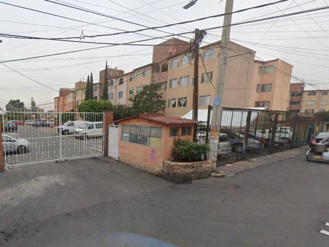 Departamento en venta en Rey Nezahualcóyotl, Nezahualcóyotl, México