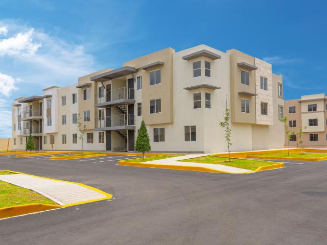 Departamento en Venta en Tecámac: Ideal para Vivir en Real Belmonte
