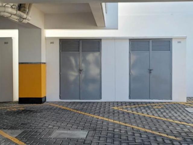 Departamento en Venta en Real de Valdepeñas 4