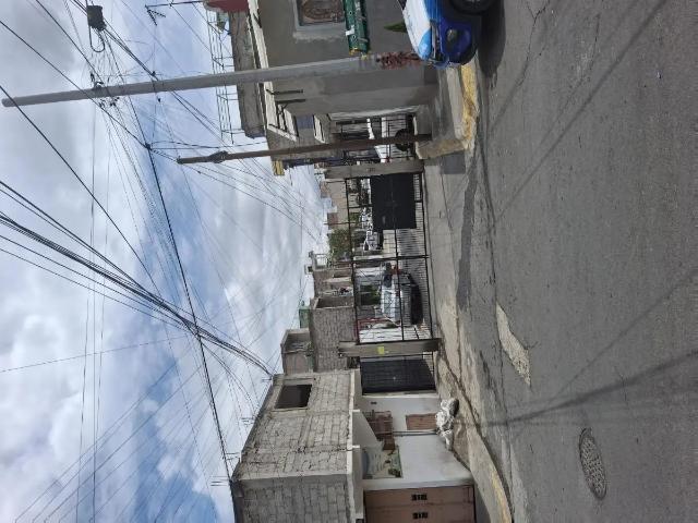 Departamento en venta en Real de Costitlán I, Chicoloapan, México