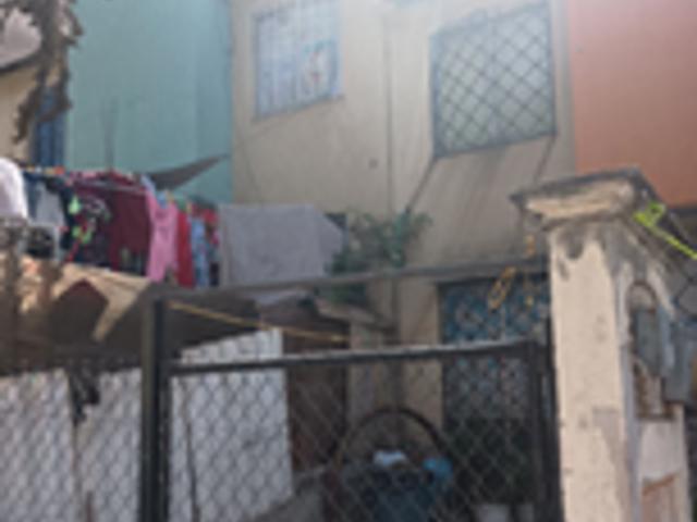Departamento en venta en Real de Costitlán I, Chicoloapan, México
