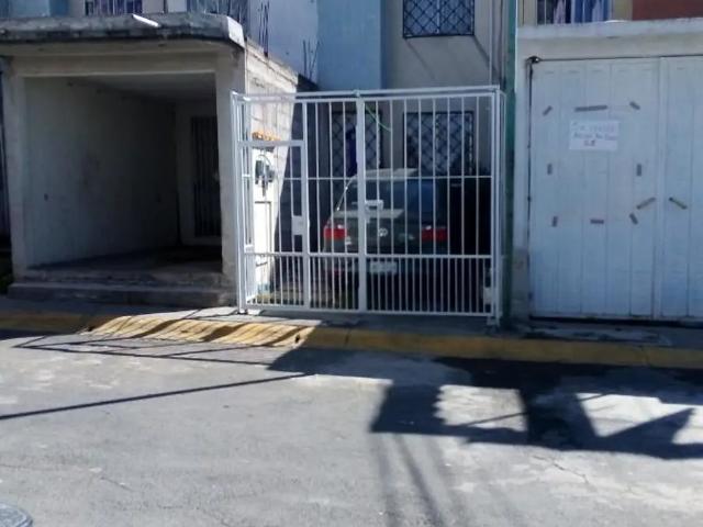 Departamento en venta en Real de Costitlán II, Chicoloapan, México