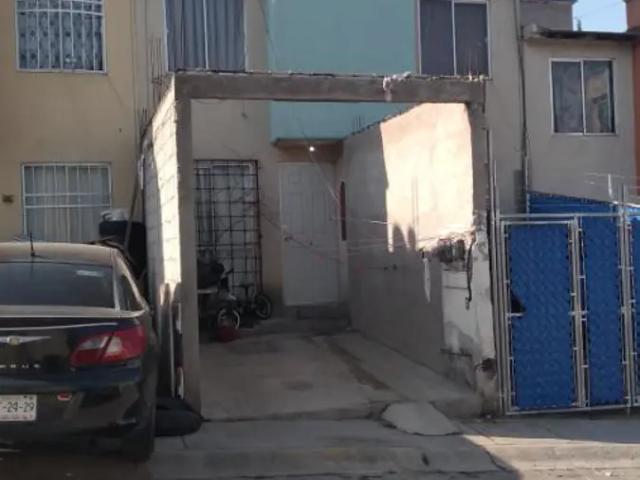 Departamento en venta en Real de Costitlán II, Chicoloapan, México