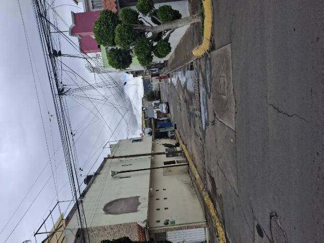Departamento en venta en Real de Costitlán II, Chicoloapan, México