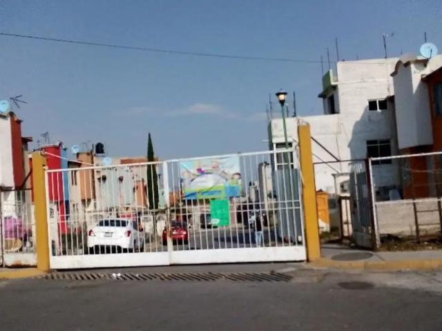 Departamento en venta en Real de Costitlán II, Chicoloapan, México