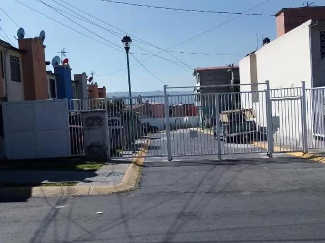 Departamento en venta en Real de Costitlán II, Chicoloapan, México