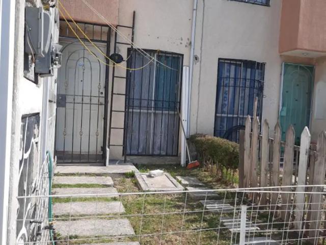 Departamento en venta en Real de Costitlán II, Chicoloapan, México