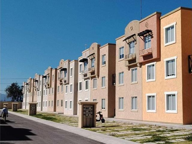 Departamento en venta en Real de Huejotzingo, Huejotzingo, Puebla
