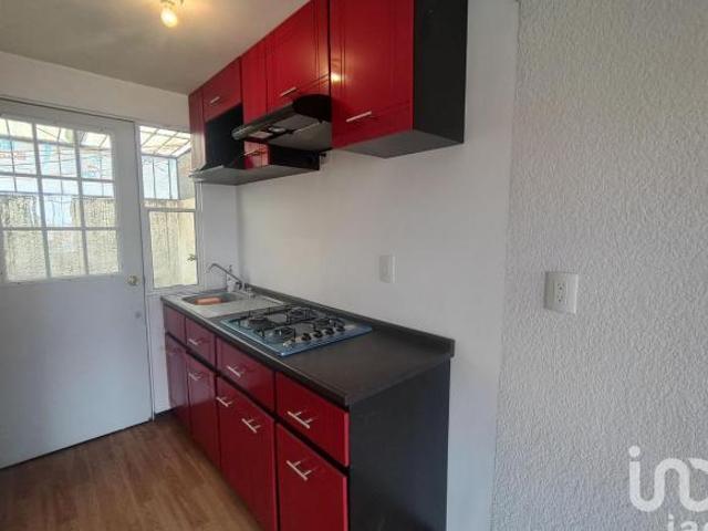 Departamento en venta en Real del Cid, Tecamac