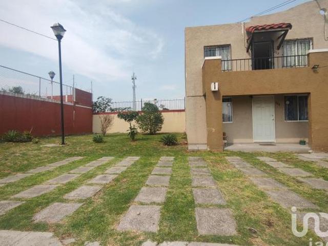 Departamento en venta en Real del Cid, Tecámac