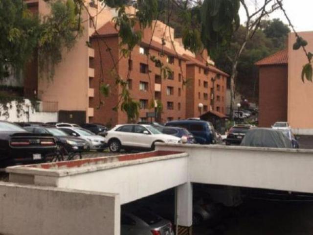DEPARTAMENTO EN VENTA EN REAL DEL BOSQUE CUEVITAS ALVARO OBREGON