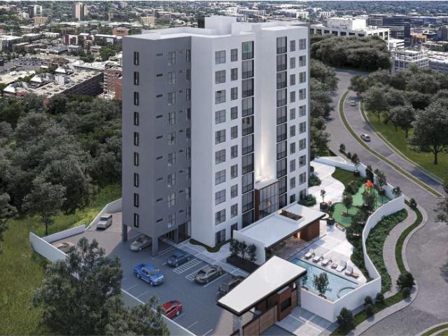 Departamento en venta en Real Del Bosque, Zapopan, Jalisco