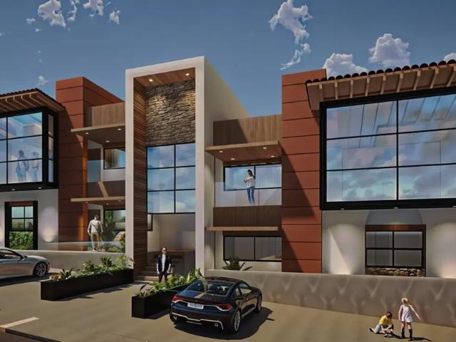 Departamento en venta en Real del Mar, Tijuana, Baja California