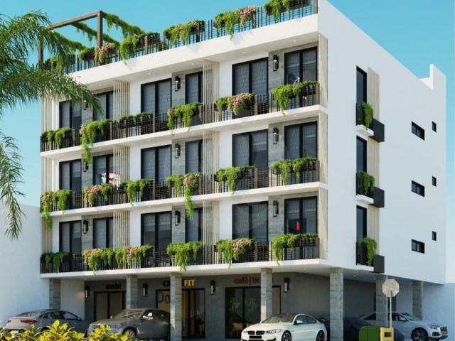 Departamento en venta en Real del Valle 2 rec?maras