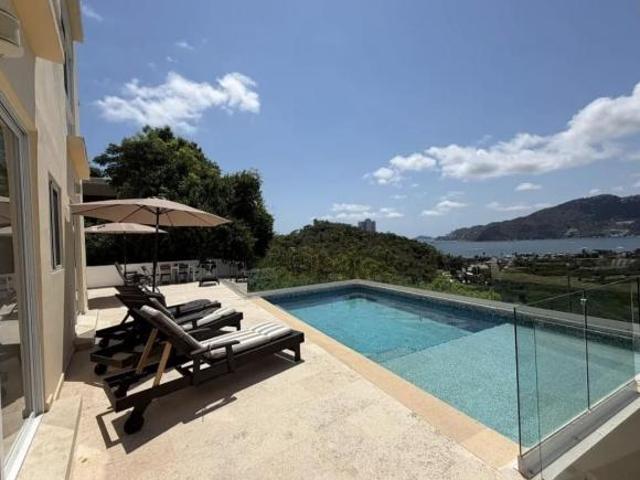 DEPARTAMENTO EN VENTA EN REAL DIAMANTE ACAPULCO COND MANGLAR