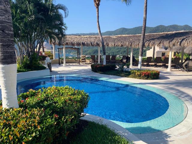 Departamento en venta en Real Diamante, Acapulco de Juárez, Guerrero