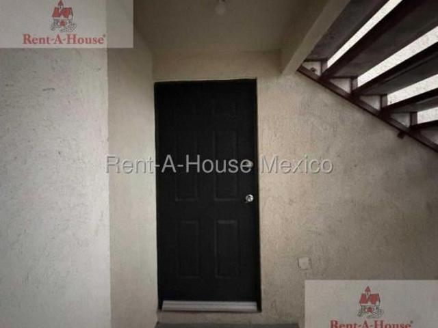 Departamento en Venta en Real Granada Tecamac 27 113