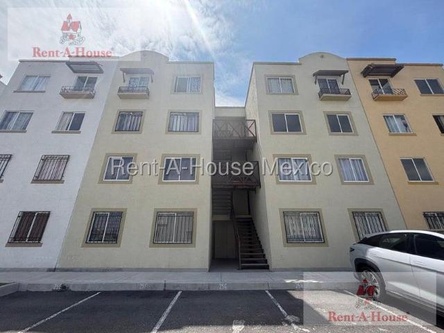 Departamento en Venta en Real Granda, Tecamac JL 27 113