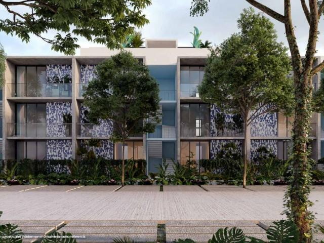 Departamento en venta en M?rida