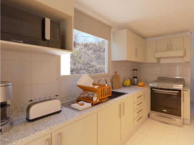 Departamento en venta en Real San Mateo, Naucalpan de Juárez, México