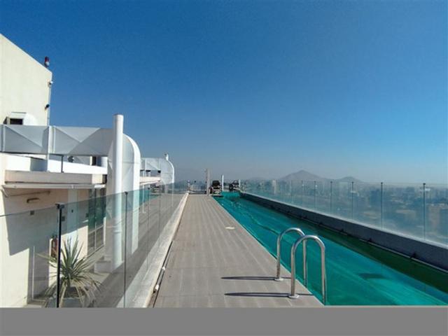 DEPARTAMENTO EN VENTA EN RECOLETA