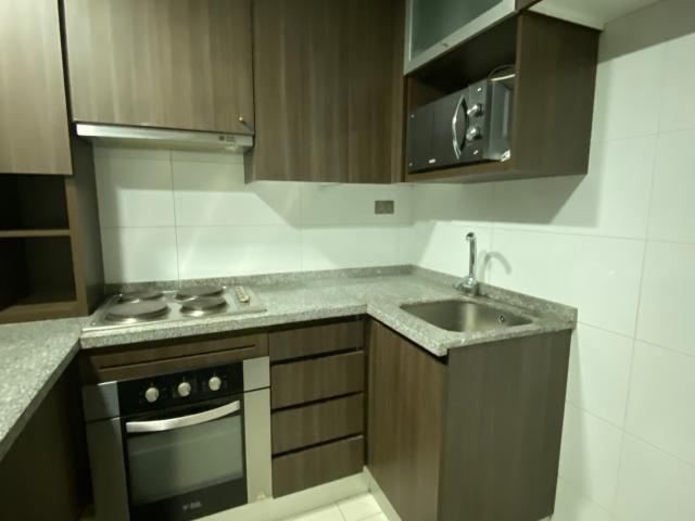 Departamento en venta en Recoleta