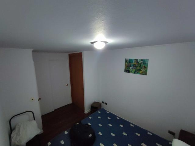 Departamento en venta en Recoleta