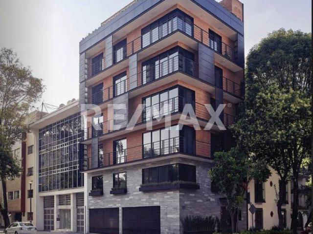 DEPARTAMENTO EN VENTA EN REFORMA