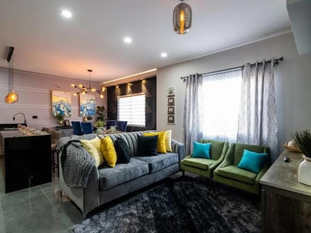 Departamento en venta en Reforma, Tijuana, Baja California