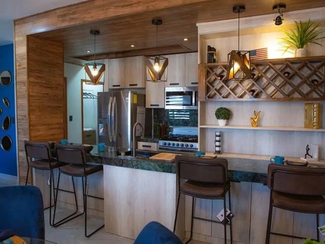 Departamento en venta en Reforma, Tijuana, Baja California