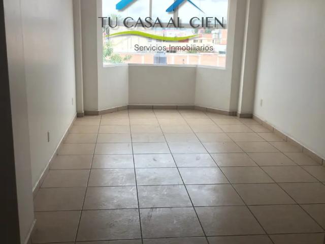 Departamento en venta en Reforma y Ferrocarriles Nacionales, Toluca, México