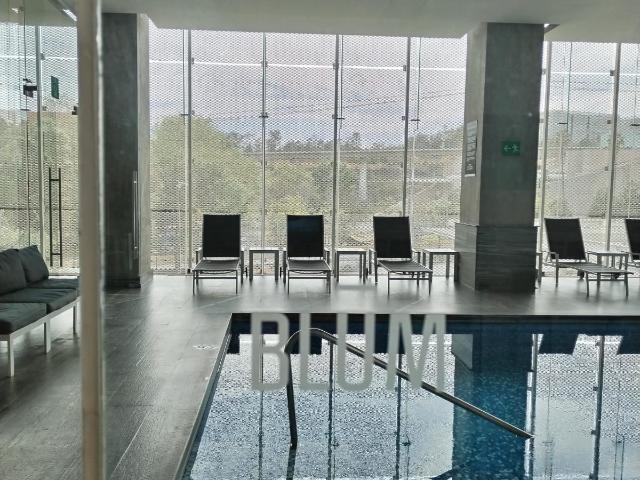 DEPARTAMENTO EN VENTA EN REFORMA, LOMAS DE SANTA FE