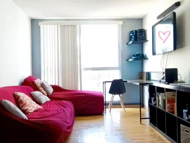 DEPARTAMENTO EN VENTA EN REFORMA PENSIL, MIGUEL HIDALGO