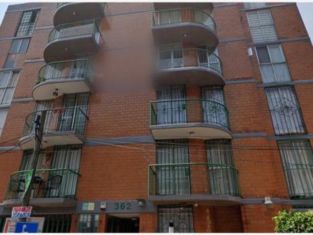 Departamento en venta en Reforma Pensil, Miguel Hidalgo, Ciudad de México